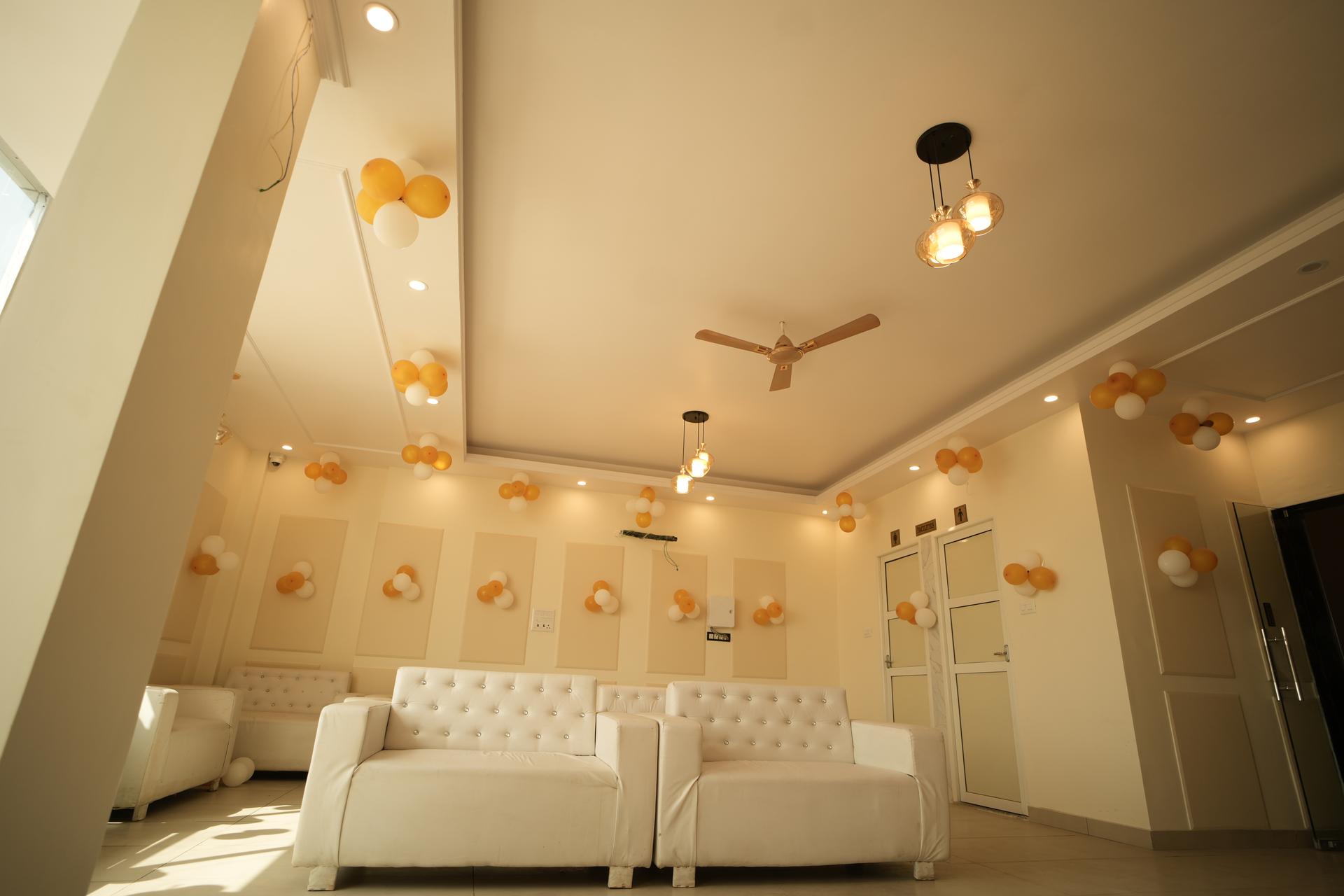 Party Hall